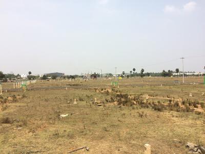 Project Image of 600.0 - 3400.0 Sq.ft Residential Plot Plot for buy in ABS SK Avenue