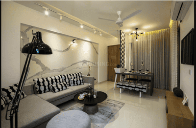 Project Image of 526.0 - 531.0 Sq.ft 2 BHK Apartment for buy in Pristine Equilife Homes Phase II