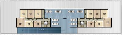 Project Image of 2695 Sq.ft 4 BHK Apartment / Flat for sale in Memnagar for Rs. 16100000