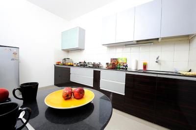 Project Image of 1115.0 - 1500.0 Sq.ft 2 BHK Apartment for buy in Madhuban Serene Spaces