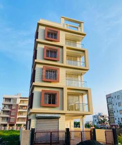 Project Image of 0.0 - 1100.0 Sq.ft 2 BHK Apartment for buy in Gananayak Shyam Villa