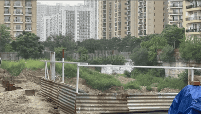 Project Image of 1218.04 - 1562.06 Sq.ft 3 BHK Apartment for buy in Indosam Iconic