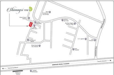 Project Image of 1018.01 - 1519.0 Sq.ft Residential Plot Plot for buy in Fortune Shiv Nagari