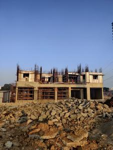 Project Image of 622.37 - 687.49 Sq.ft 2 BHK Apartment for buy in Krisala 41 Elite Building B