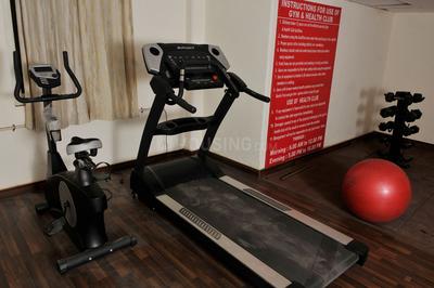 Project Image of 1260.0 - 1560.0 Sq.ft 2 BHK Apartment for buy in SVP Gulmohur Tower