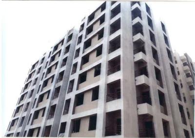 Project Image of 423.02 - 692.98 Sq.ft 1 BHK Apartment for buy in Kushal Awaas