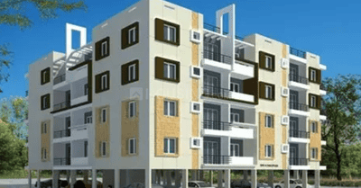 Project Image of 1011.0 - 1555.0 Sq.ft 2 BHK Apartment for buy in CMRS Sunny Dew