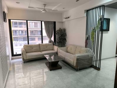 Project Image of 569.3 - 622.48 Sq.ft 2 BHK Apartment for buy in Omkar Navkar Heights