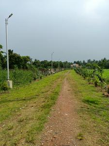 Project Image of 720 Sq.ft Residential Plot / Land for sale in Joka for Rs. 195555