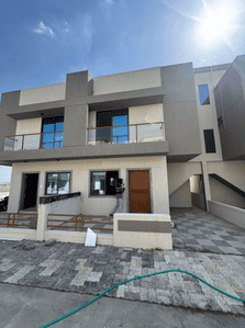 Project Image of 669.52 - 860.57 Sq.ft 2 BHK Villa for buy in Vraj Vihar