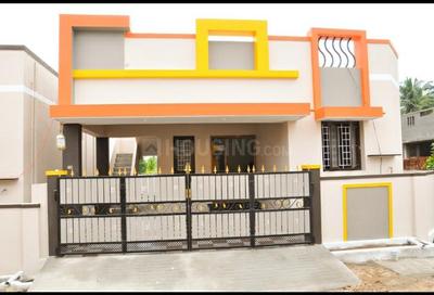 Project Image of 1020.0 - 1535.0 Sq.ft 2 BHK Villa for buy in SSS Apple Garden