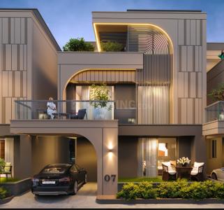 Project Image of 0.0 - 2348.0 Sq.ft 5 BHK Villa for buy in Grand Imperia