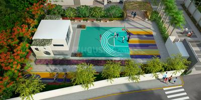 Project Image of 358.0 - 561.0 Sq.ft 1 BHK Apartment for buy in Bhandari Unnati Wing A5 A6 B4 B5 B6