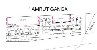Project Image of 800 Sq.ft 1.5 BHK Apartment / Flat for sale in Anand Nagar, Sinhagad Road for Rs. 7500000