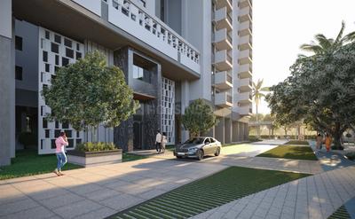 Project Image of 1355.0 - 5470.0 Sq.ft 2 BHK Apartment for buy in High9