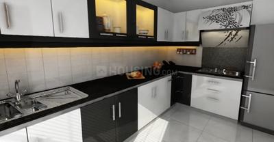 Project Image of 1881.0 - 3214.0 Sq.ft 3.5 BHK Villa for buy in Geown Oasis I