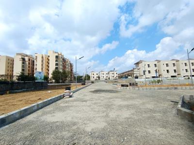 Project Image of 809.0 - 2129.0 Sq.ft Residential Plot Plot for buy in S Sumangali Avenue