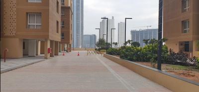 Project Image of 787.0 - 1699.0 Sq.ft 2 BHK Apartment for buy in Pacifica Hillcrest Phase 1