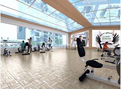 Project Image of 664.24 - 816.55 Sq.ft 2 BHK Apartment for buy in Universal Green Infra Royal Residency
