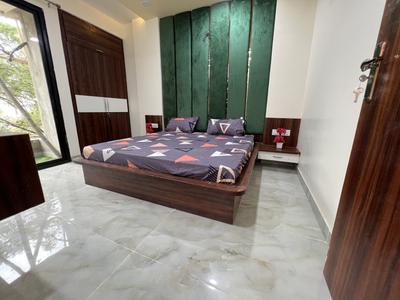 R M Heights Bedroom 1