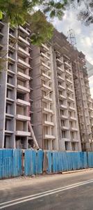 Project Image of 740 Sq.ft 1 BHK Apartment / Flat for sale in Kamothe for Rs. 7500000