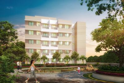 Gallery Cover Pic of Mirador Sangam