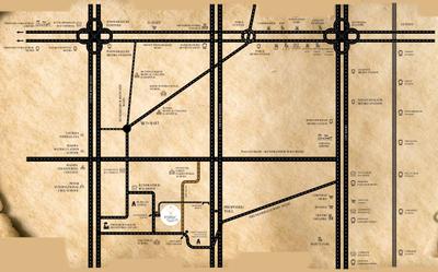 Project Image of 772.0 - 2240.0 Sq.ft Residential Plot Plot for buy in Diamond Kingdom