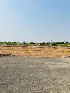 Project Image of 1000.0 - 5000.0 Sq.ft Residential Plot Plot for buy in Shree Ghanoba Aditya City