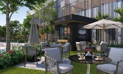 Project Image of 1030 Sq.ft 2 BHK Apartment / Flat for sale in Parel for Rs. 47500000