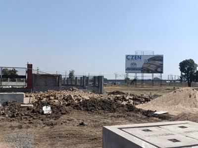 Project Image of 1007.0 - 1677.0 Sq.ft Residential Plot Plot for buy in Ozen City
