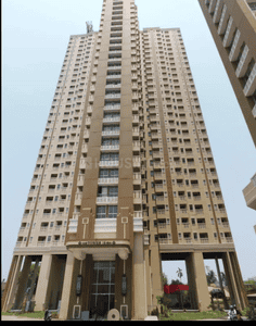 Project Image of 538.0 - 2085.0 Sq.ft 1 BHK Apartment for buy in Alcove New Kolkata Sangam