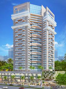 Project Image of 750 Sq.ft 1 BHK Apartment / Flat for sale in Palava Phase 1 for Rs. 4600000