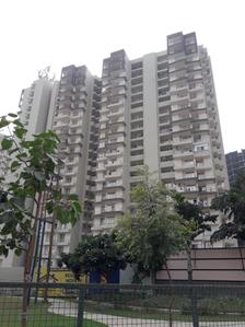 Project Image of 1590.0 - 2364.0 Sq.ft 3 BHK Apartment for buy in Supertech Albaria