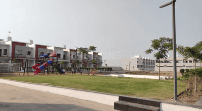 Project Image of 0.0 - 28792.17 Sq.ft Residential Plot Plot for buy in Raheja Raheja Homes Row Houses