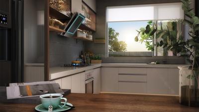 Project Image of 2797.76 - 3822.48 Sq.ft 4 BHK Villa for buy in Sattva Springs