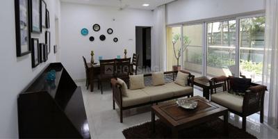 Project Image of 720.0 - 1120.0 Sq.ft 2 BHK Apartment for buy in Pethkar Siyona Phase II