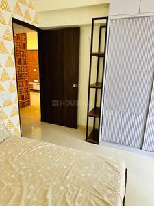 Project Image of 0.0 - 1545.0 Sq.ft 3 BHK Apartment for buy in Laxmi Sky Park