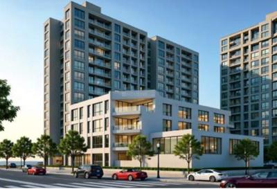 Project Image of 1450 Sq.ft 3 BHK Apartment / Flat for sale in Gazipur for Rs. 14400000