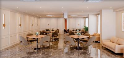 Project Image of 2380.0 - 3480.0 Sq.ft 3 BHK Apartment for buy in Shilp Celestial