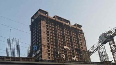 Project Image of 650 Sq.ft 2 BHK Apartment / Flat for sale in Chembur for Rs. 15800000