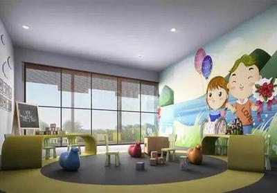 Project Image of 470.0 - 1240.0 Sq.ft 2 BHK Apartment for buy in Paranjape OPULUS