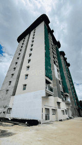 Project Image of 2380.0 - 2515.0 Sq.ft 3 BHK Apartment for buy in Adarsh Stratuss Phase 1
