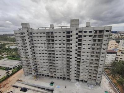 Project Image of 425.28 - 642.82 Sq.ft 1 BHK Apartment for buy in Adarsh Parkland Phase 1