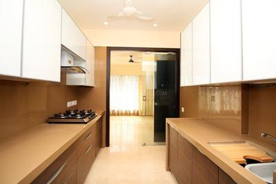 Project Image of 0.0 - 922.68 Sq.ft 3 BHK Apartment for buy in Samyakth Bliss Tower A 
