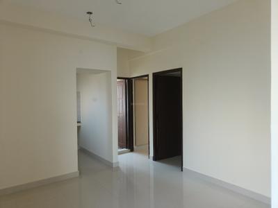 Project Image of 0.0 - 813.0 Sq.ft 2 BHK Apartment for buy in Abris Mani Bharathi Enclave