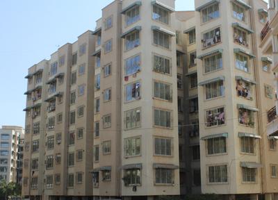 Project Image of 484.0 - 854.0 Sq.ft 1 BHK Apartment for buy in GBK Vishwajeet Edge