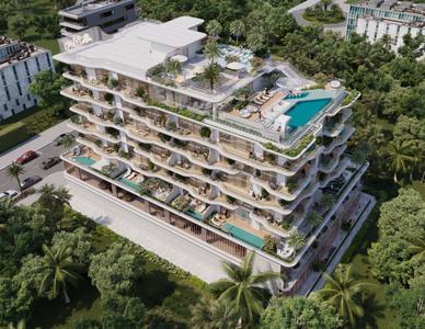 Project Image of 0.0 - 908.8 Sq.ft 1 BHK Apartment for buy in Flow Residences