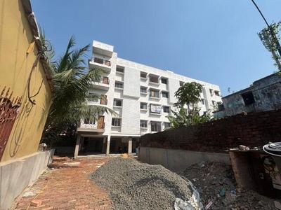 Project Image of 603.0 - 1119.0 Sq.ft 1 BHK Apartment for buy in Aishani Kunj