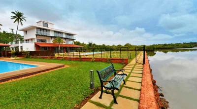 Project Image of 0.0 - 5759.0 Sq.ft 4 BHK Villa for buy in Ashray Aquamarinne