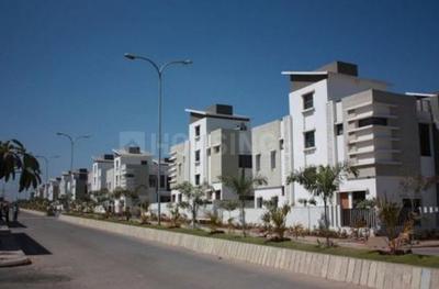 Project Image of 3210 Sq.ft 3 BHK Penthouse for sale in Kukatpally for Rs. 30000000